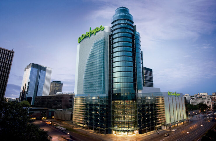 El Corte Inglés