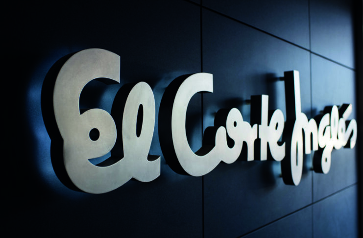 El Corte Inglés
