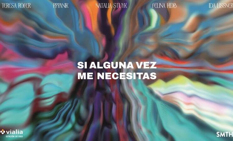 Exposición Vialia