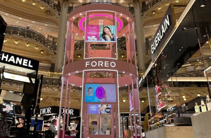 Foreo