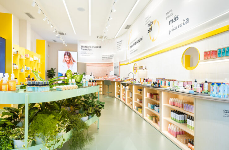 FreshlyStore