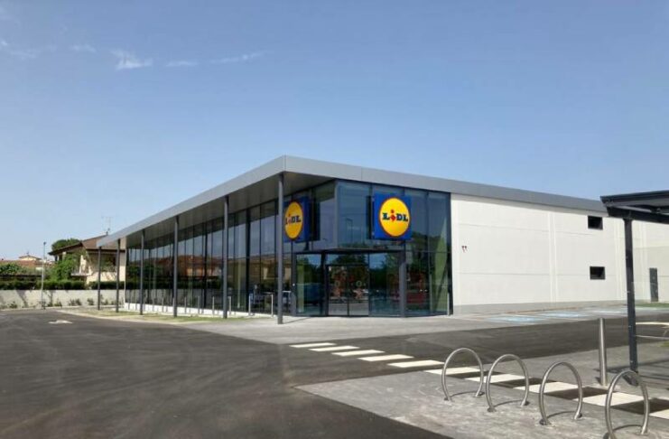 Lidl Figueres