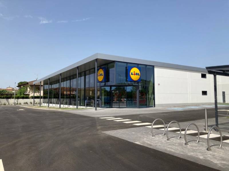 Lidl Figueres