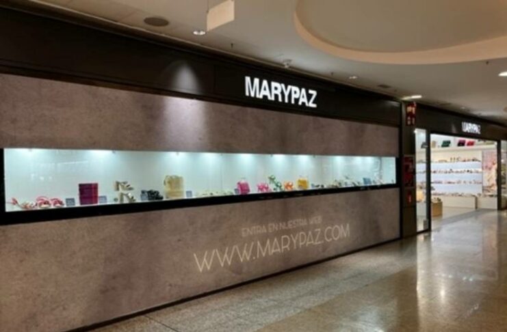 Marypaz