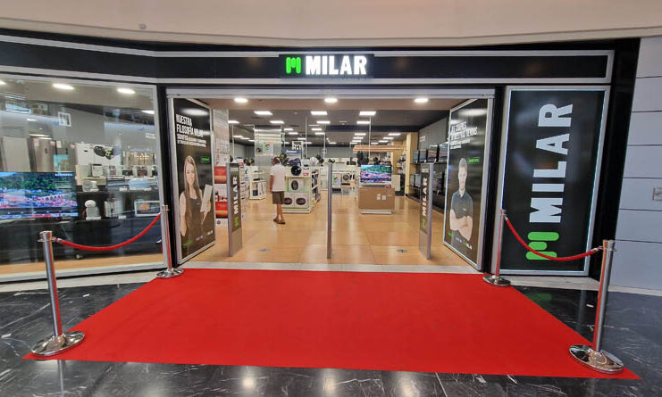 Milar Vallsur