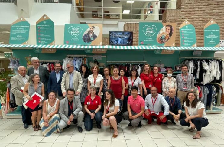 Moda re- alcampo
