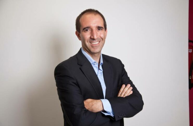 Pedro Fernández Hernández