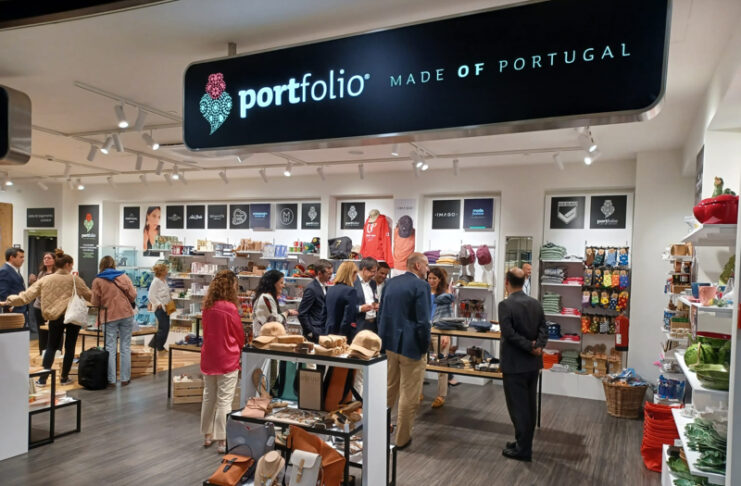 Portfolio Portugal