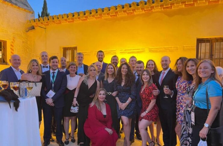 Premios AECC
