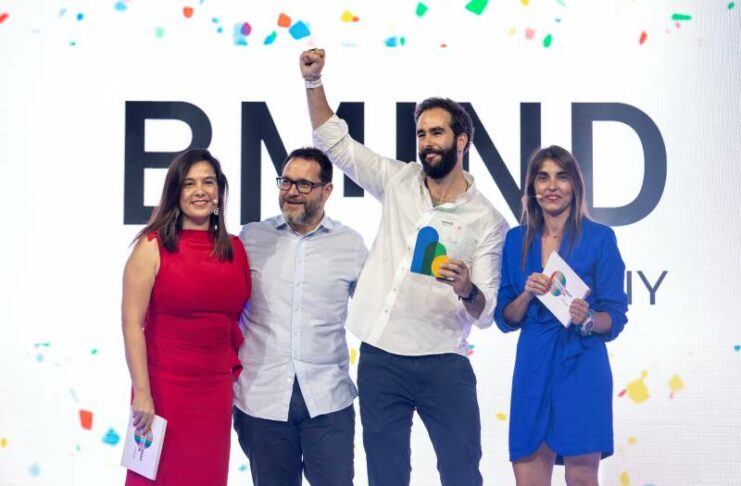 Premios Google