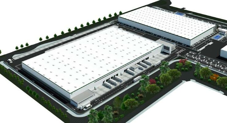 Prologis