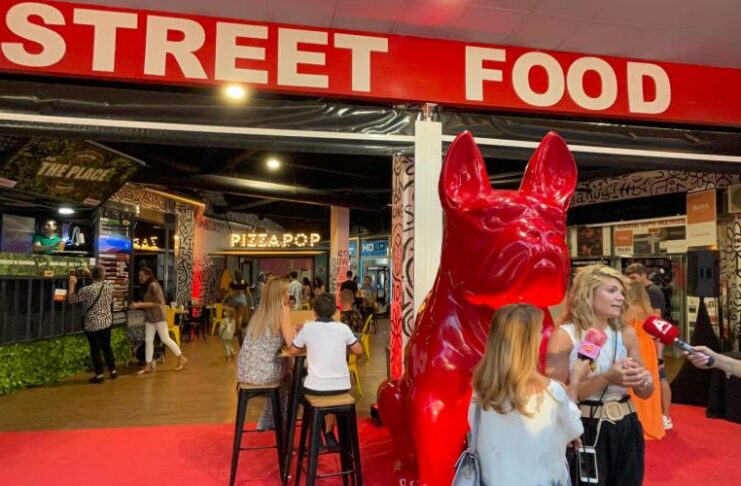 Red Dog 1