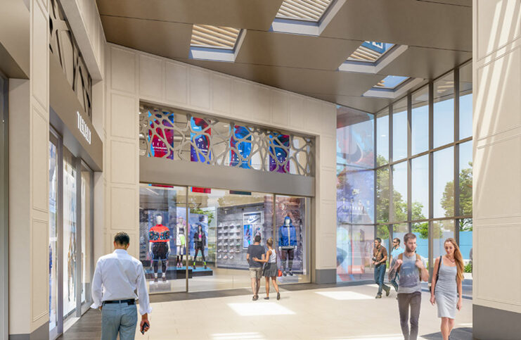 Sevilla Fashion Outlet