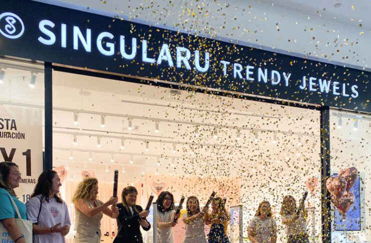 Singularu Río Shopping