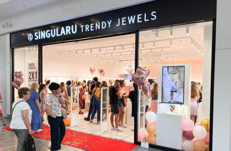 Singularu Río Shopping