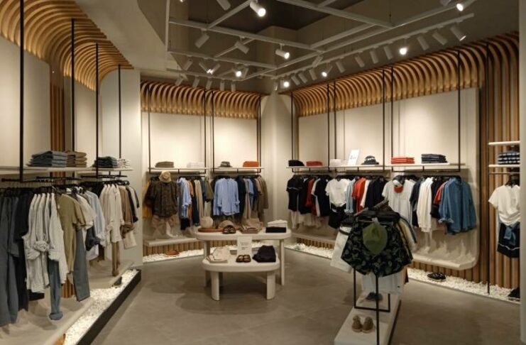 Tienda Boston