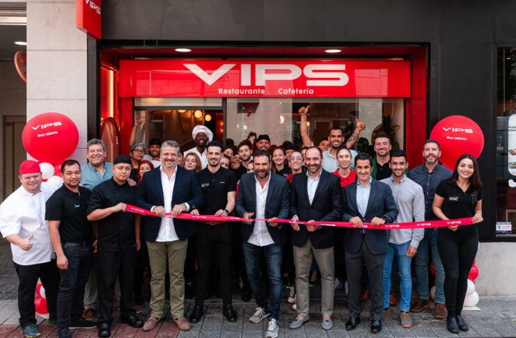 Vips Valladolid