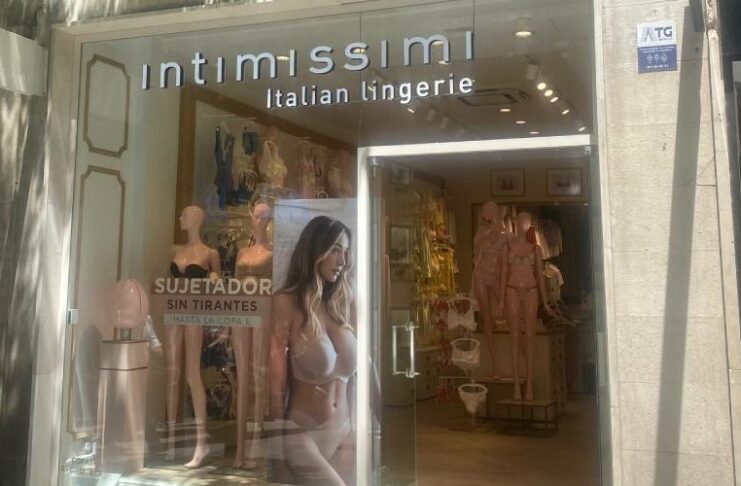 Intimissimi