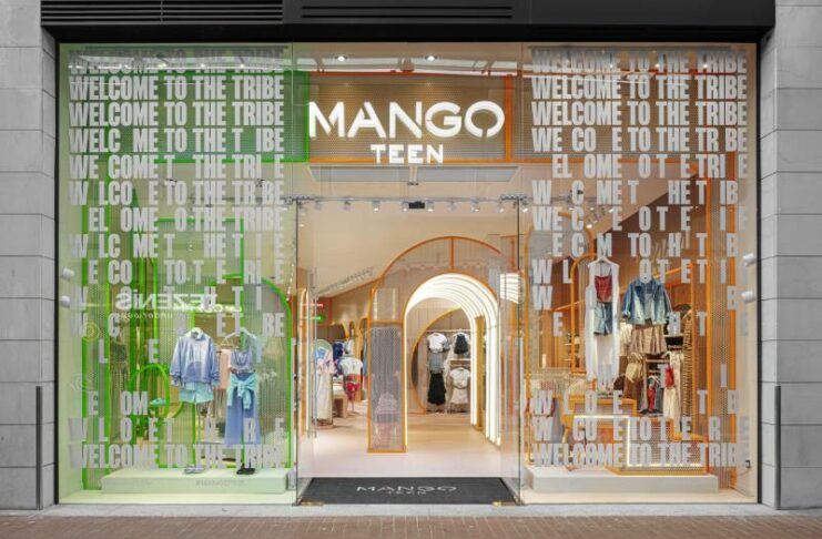 Mango kids