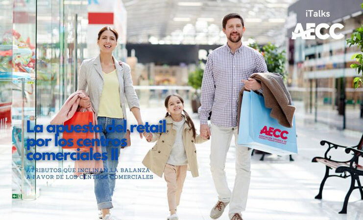 AECC iTalks