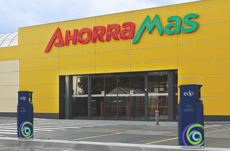Ahorramas EDP