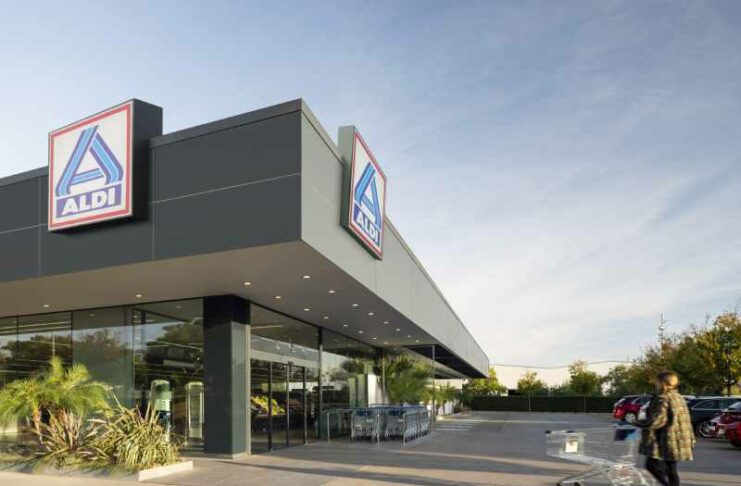 Aldi