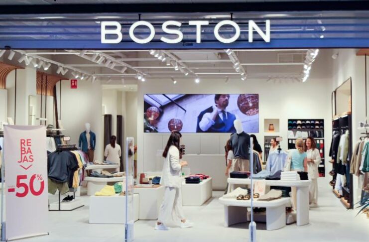 Boston