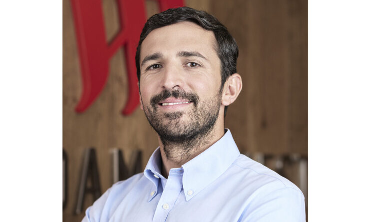 Carlos Homet URW