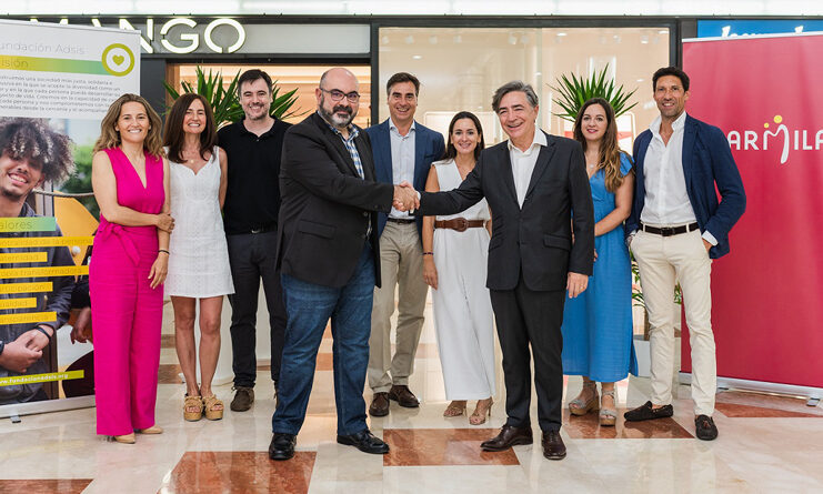 Carmila Adsis empleo juvenil