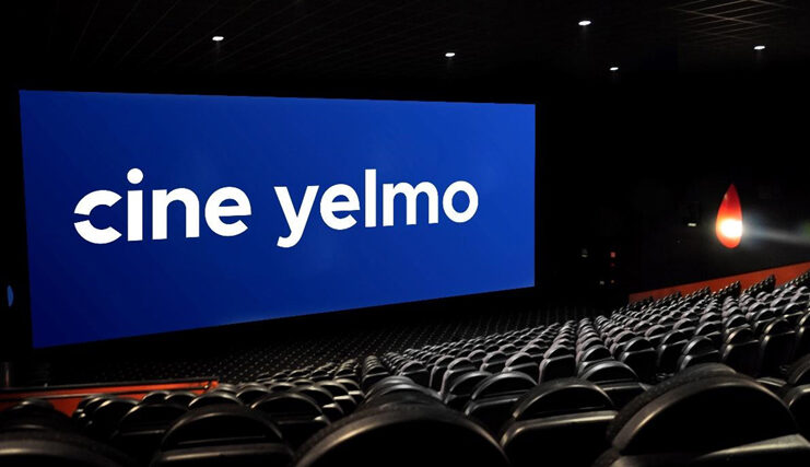 Cine Yelmo
