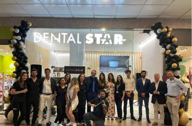 Dental Star