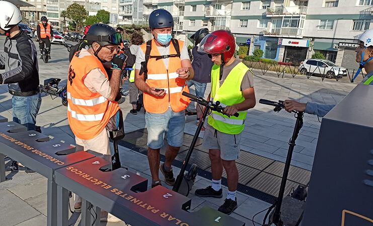 Dia Mundial VMP Recarga Solum Vialia Vigo