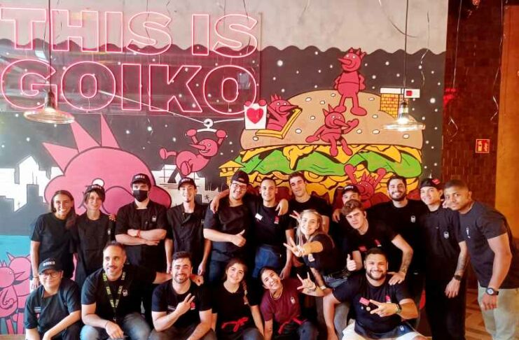 Goiko
