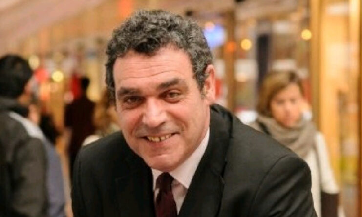 Guillermo Aburto