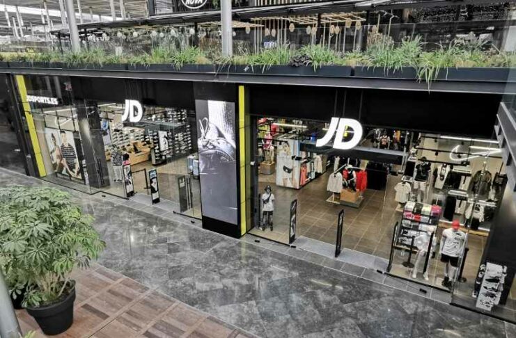 JD Sports