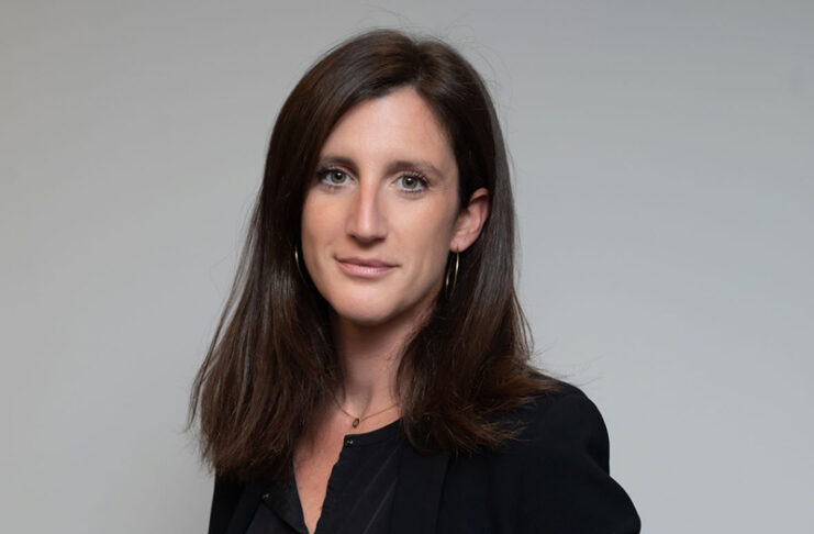 Laetitia Ferracci