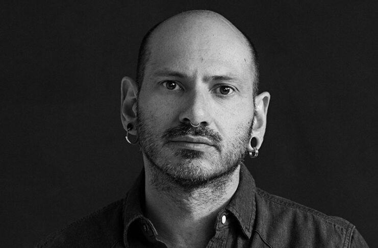 Luciano Canete Corta Cabeza