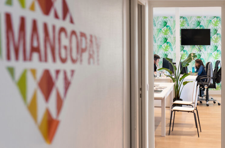 Mangopay hub