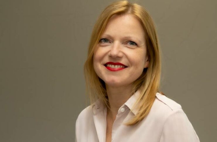 María Bahamonde