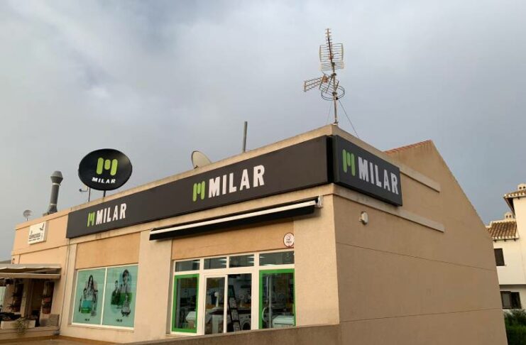 Milar 2