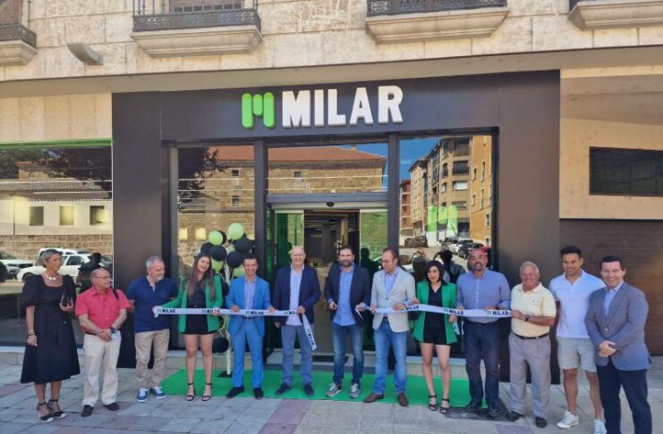 Milar