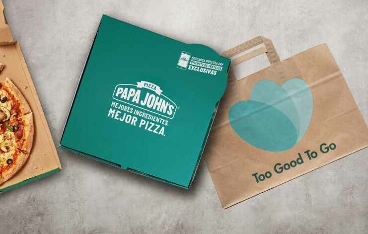 Papa Johns