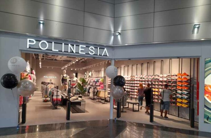 Polinesia