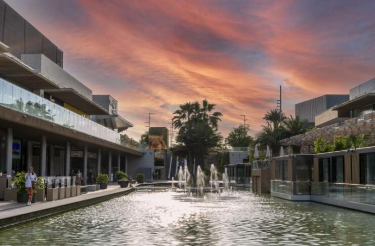 Puerto Venecia 2