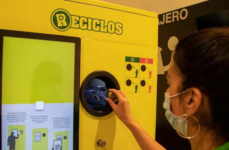 Reciclos