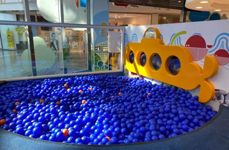 Río Junior 2