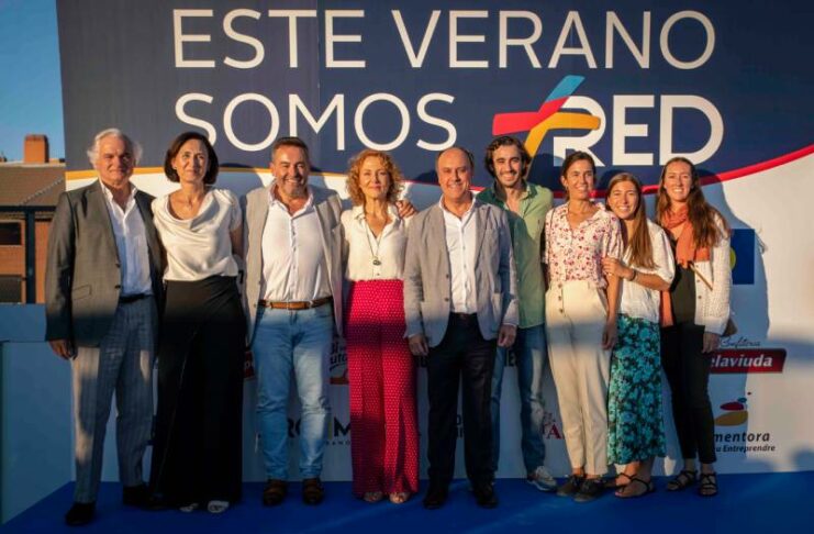 Somos Red