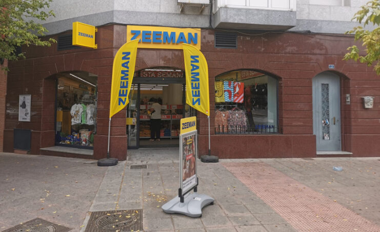 TBC Zeeman apertura