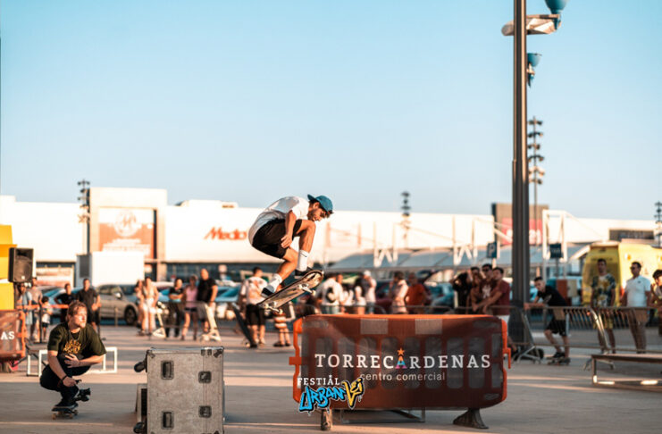 Torrecárdenas Festial