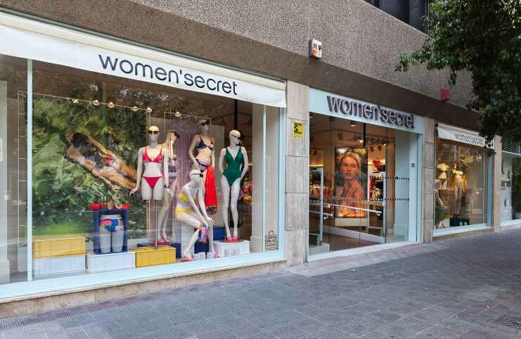 Women 'Secret